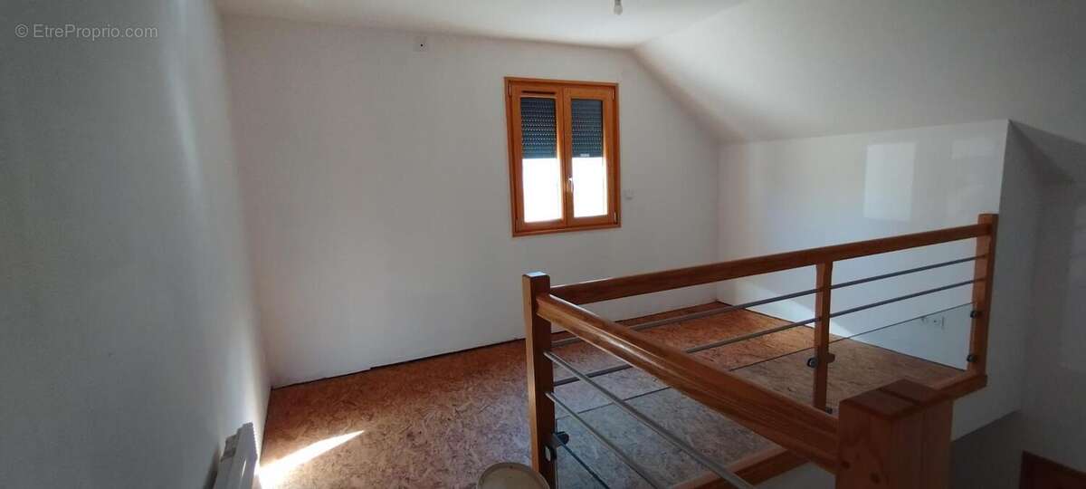 Maison à NOROY-LE-BOURG