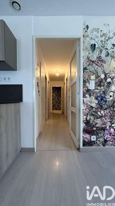 Photo 7 - Maison à SOURCIEUX-LES-MINES