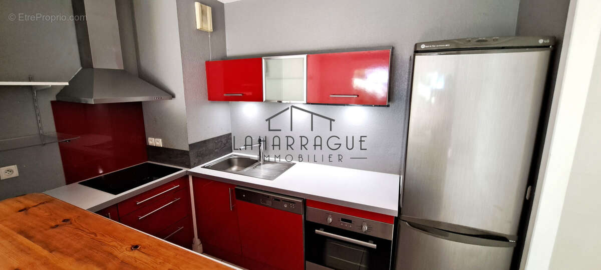 Appartement à ANGLET