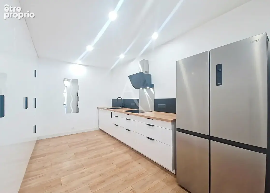 Maison Etriche 7 pièce(s) - photo 5