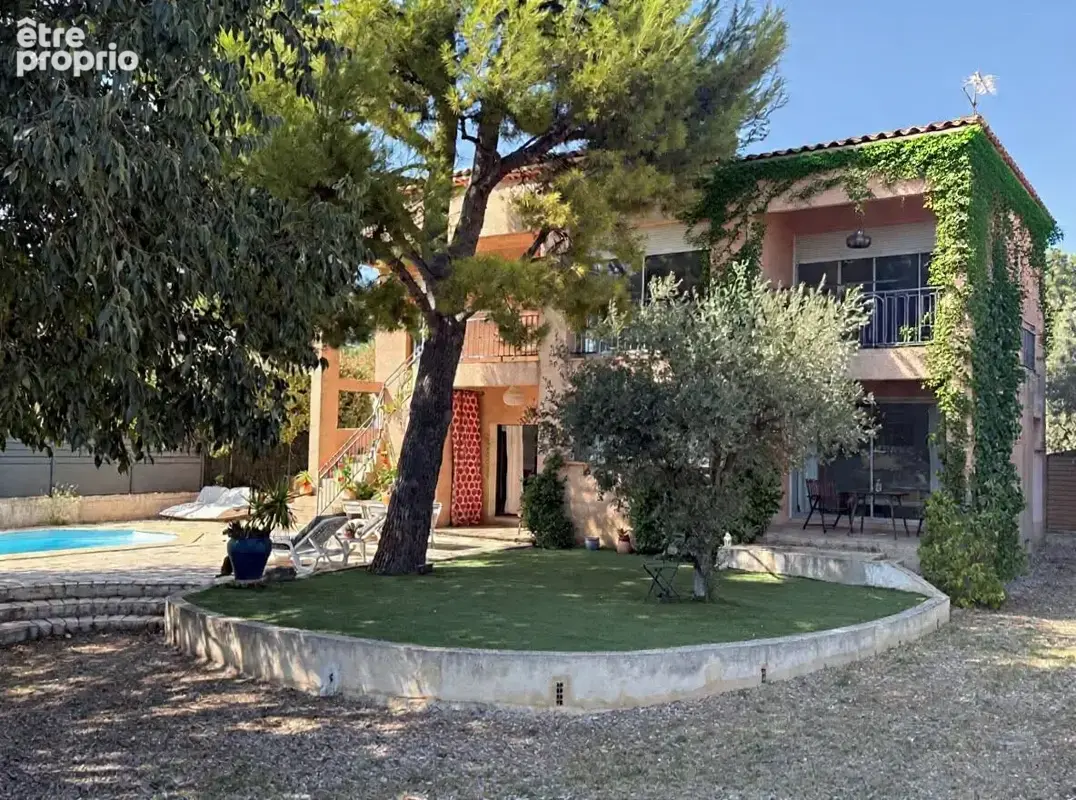 Photo Maison à Allauch au prix de 665 000€
