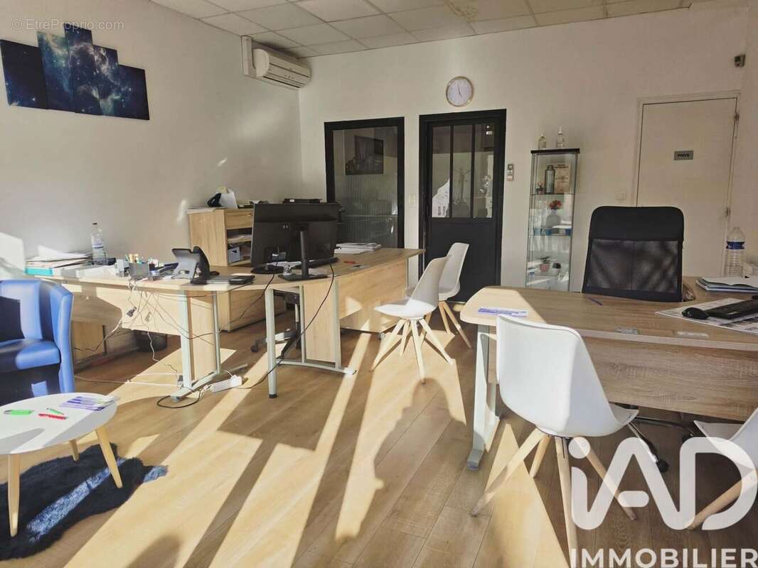 Photo 2 - Appartement à MIGENNES