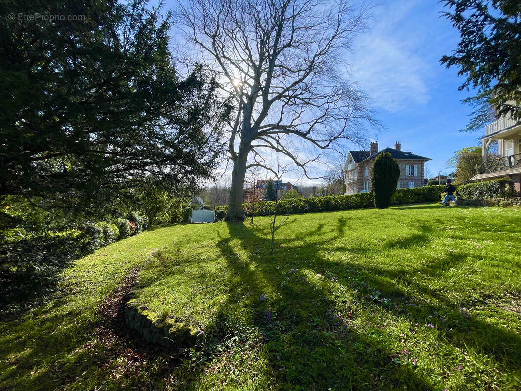 Maison à VILLERS-SUR-MER
