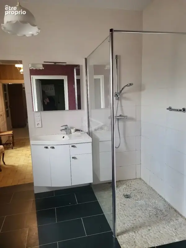 Montmort-lucy : longere de 94,10  m² avec dependances sur 1.624 m² - photo 5