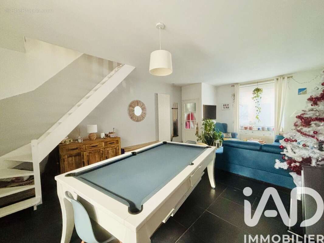 Photo 9 - Maison à LESQUIN