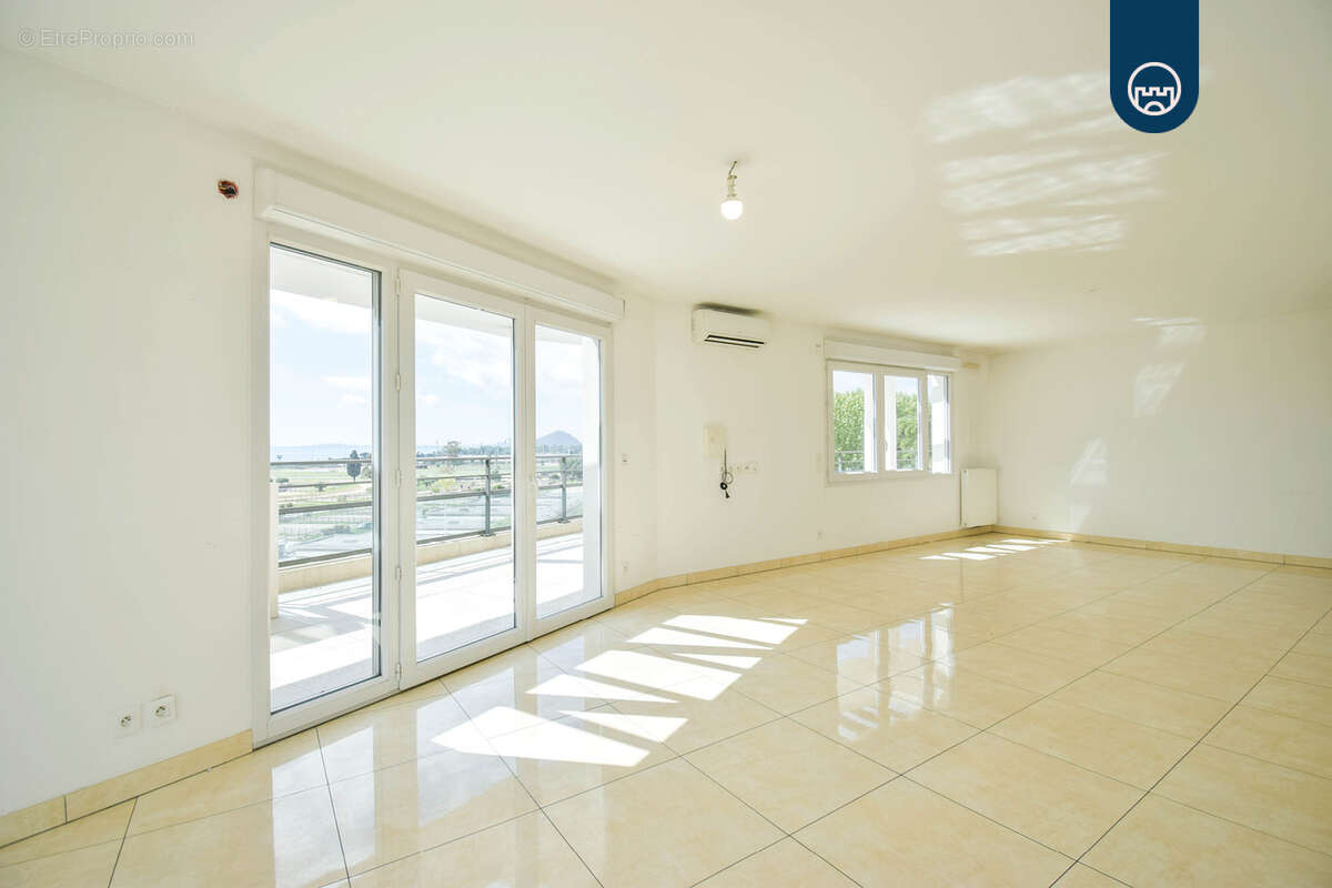 Appartement à CAGNES-SUR-MER