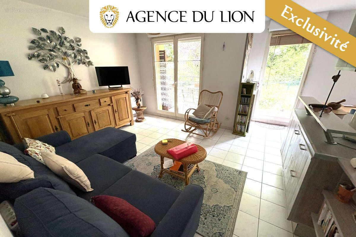 Appartement à DREUX