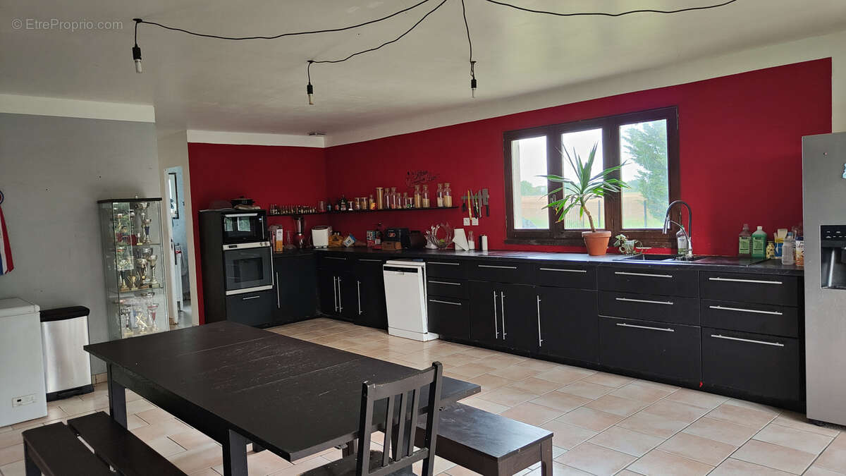 Maison à AILLAS