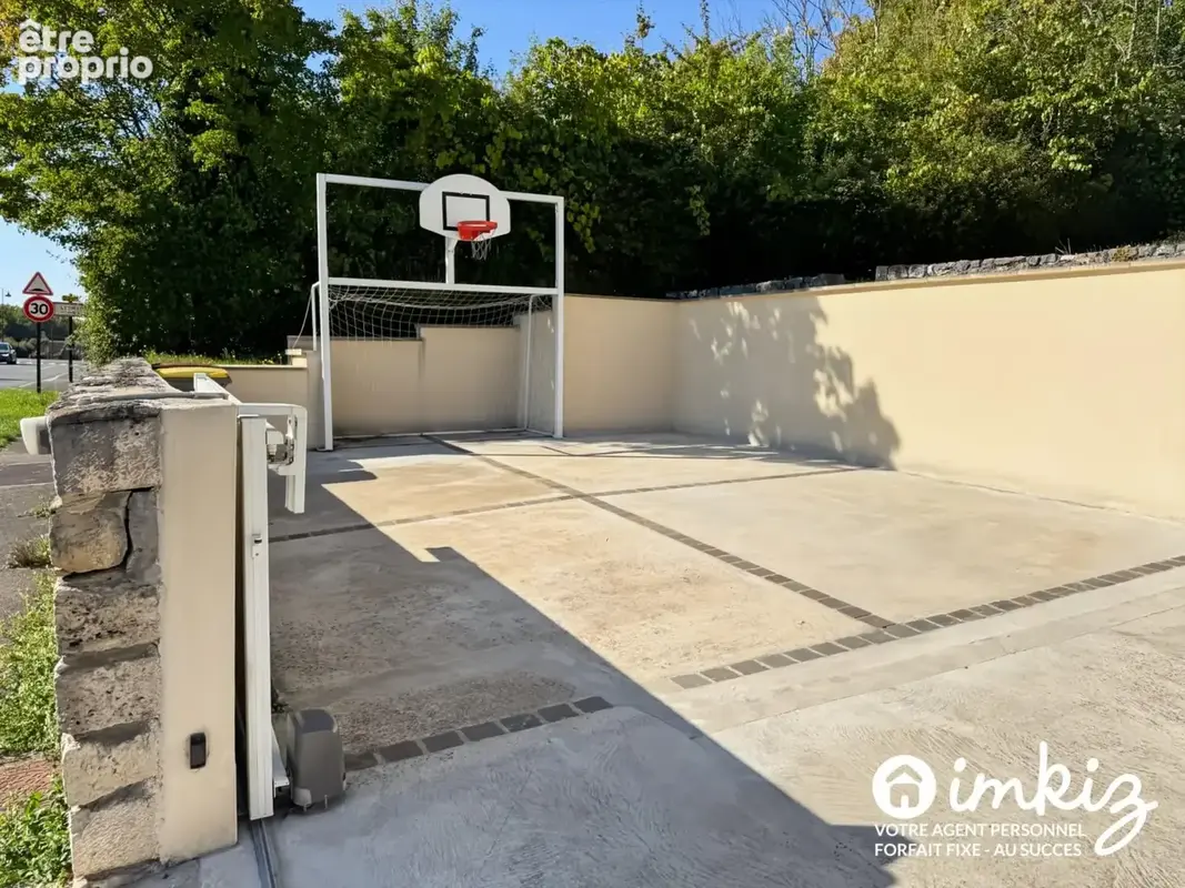 Maison 6 pièces - photo 4