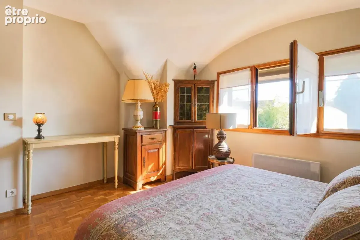 Maison de 8 pièces de 219 m² à Campagne-lès-Hesdin - photo 19