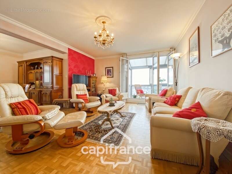 Appartement à BREST