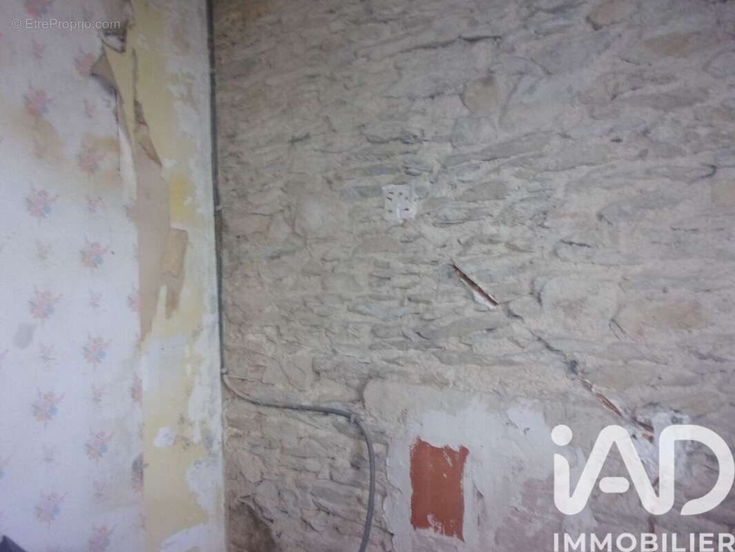 Photo 4 - Maison à CHATEAUNEUF-DU-FAOU