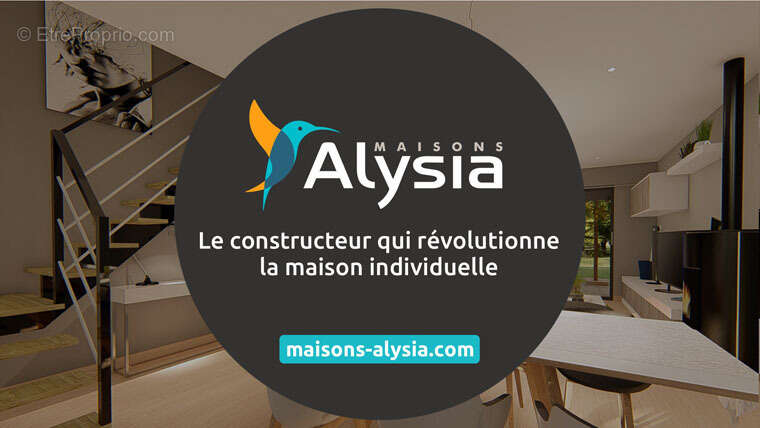 Terrain à ETABLES-SUR-MER