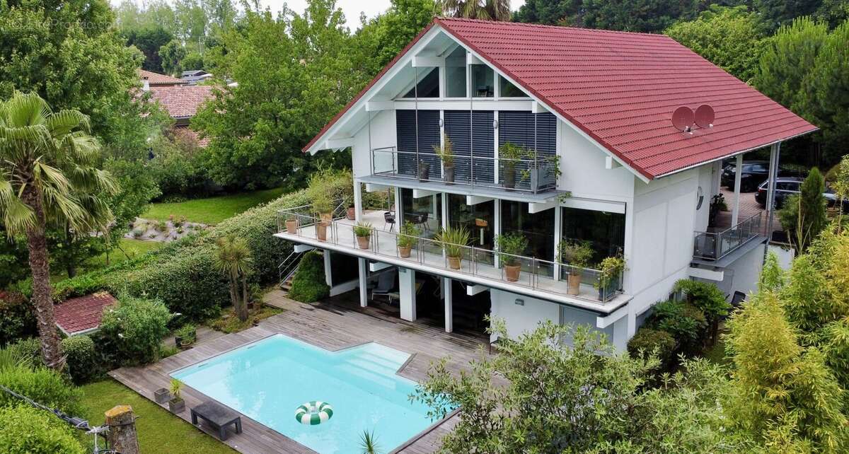 Maison à ANGLET