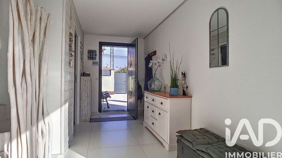 Photo 8 - Maison à TOURNON-SUR-RHONE