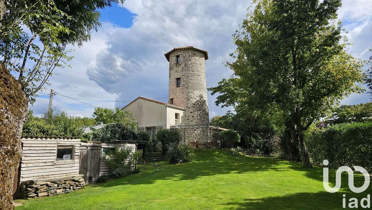 Photo 4 - Maison à BARBECHAT