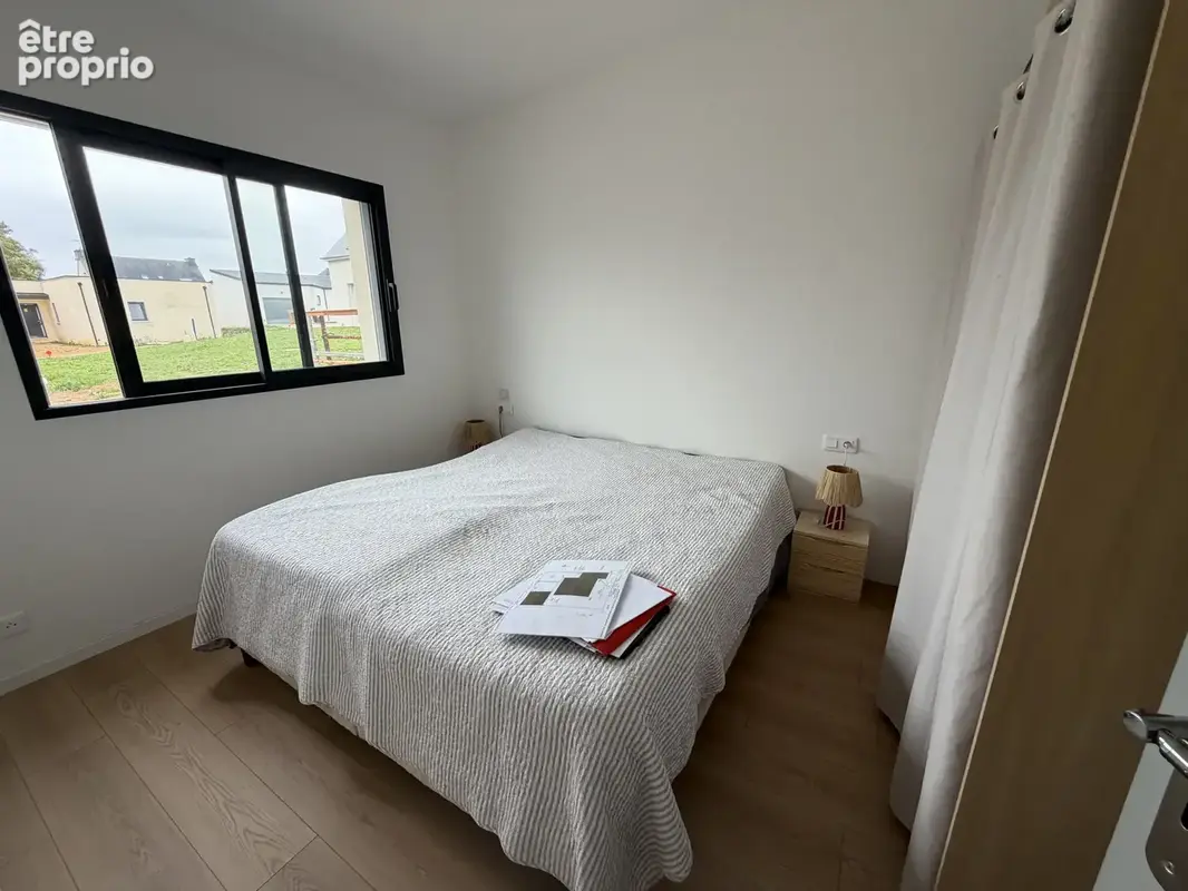 Maison de bourg - photo 5