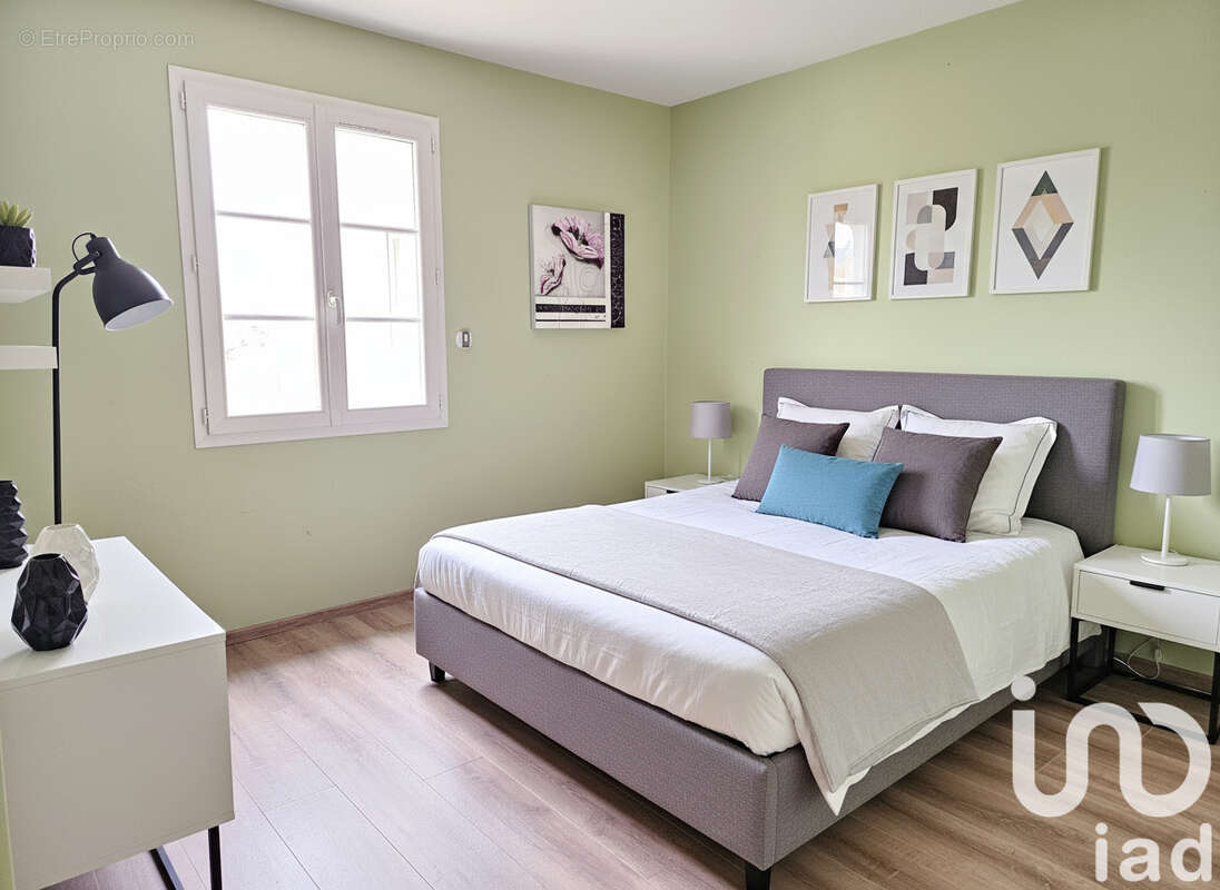 Photo 5 - Maison à GENTE