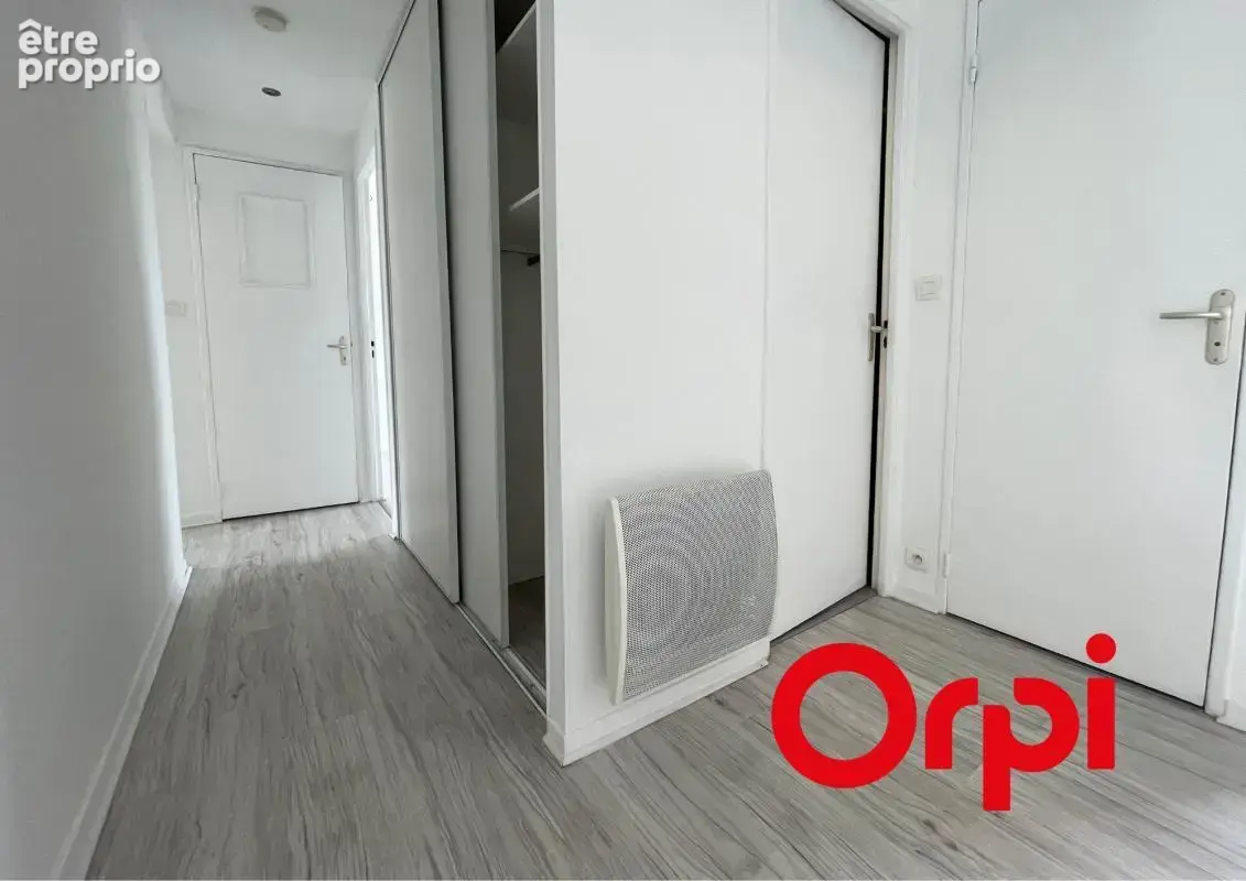 Appartement à Vendre FEYZIN - photo 8