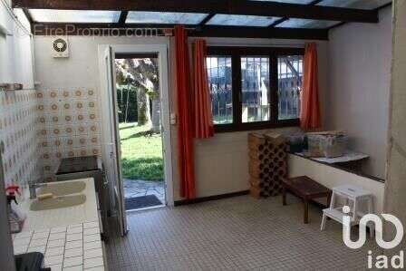 Photo 7 - Maison à SAINTE-EULALIE