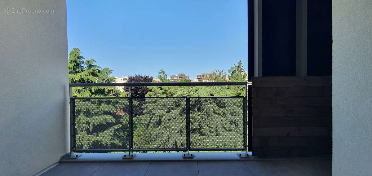 Appartement à ANNEMASSE