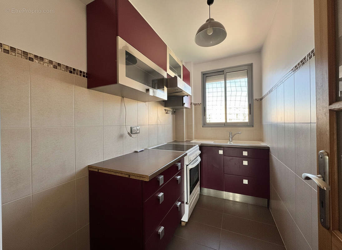 Appartement à PARIS-13E