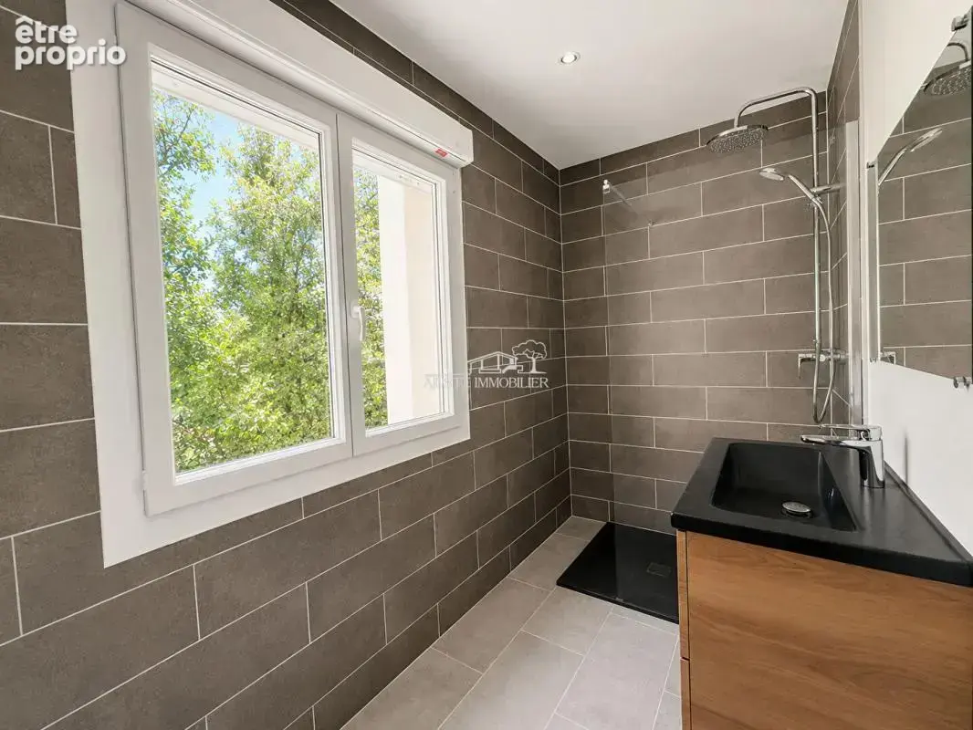 Maison  3 pièces 80 m2 avec jardin et sous-sol - photo 8