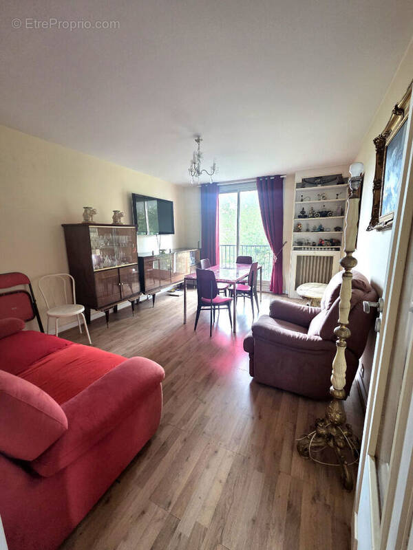 Appartement à BOBIGNY