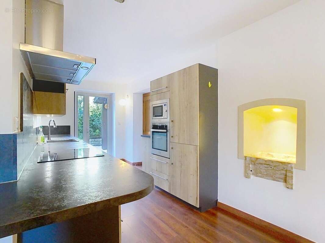 Photo 4 - Maison à PAVIE