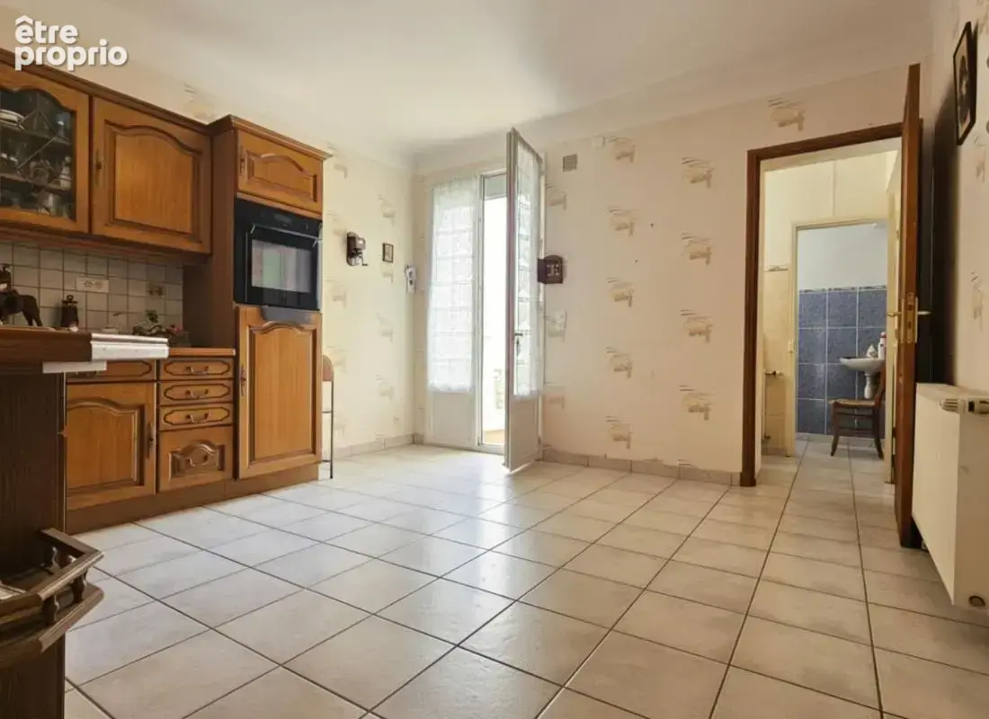 Maison 4 pièces 82 m² à vendre à Lafitte-Sur-Lot (47320) - photo 4