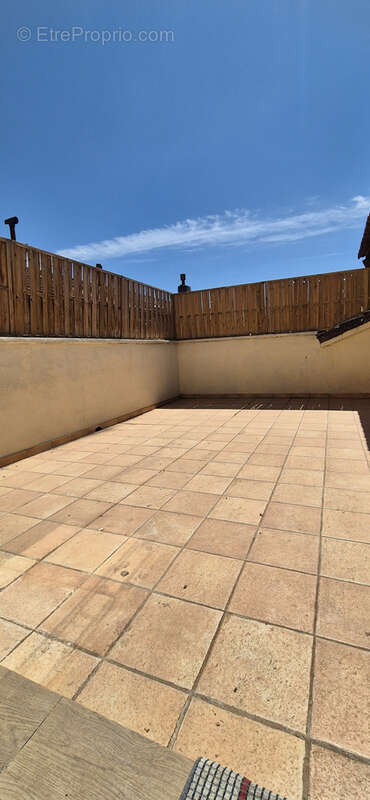 Appartement à HYERES