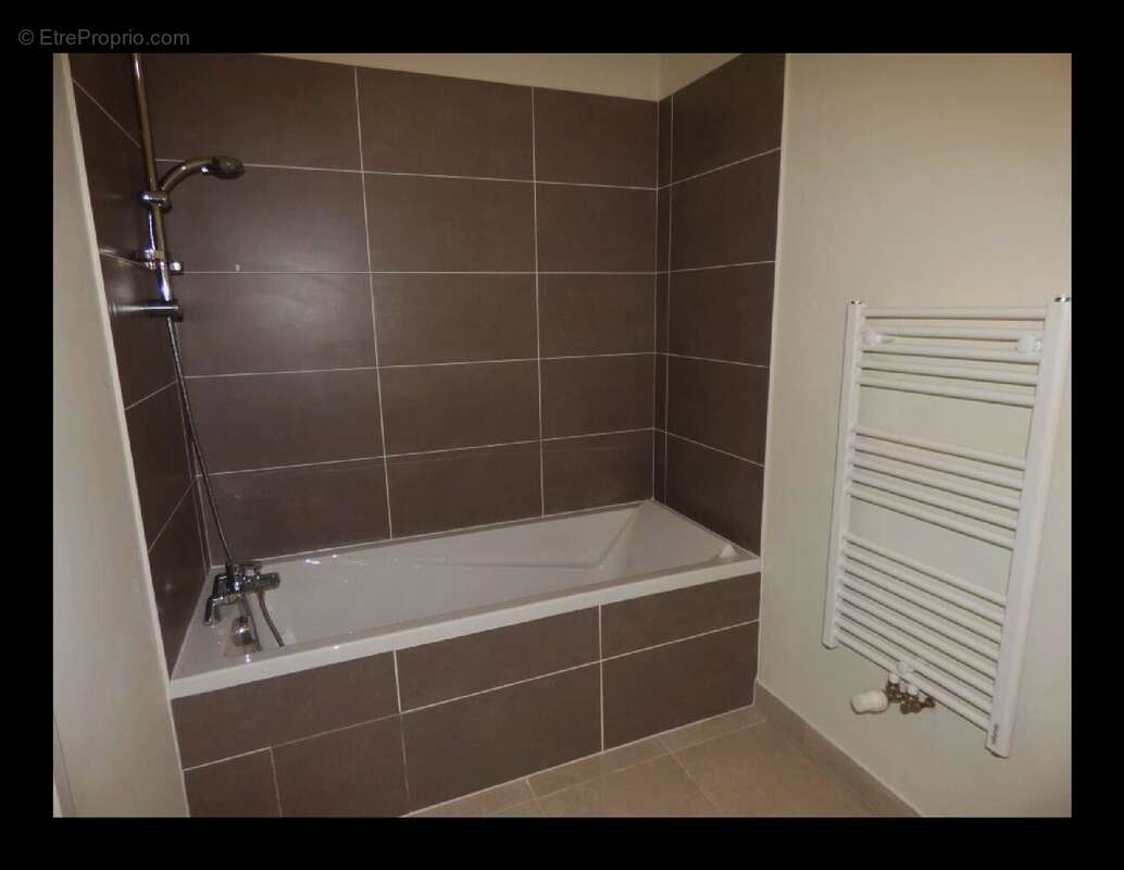 Appartement à LA ROCHELLE