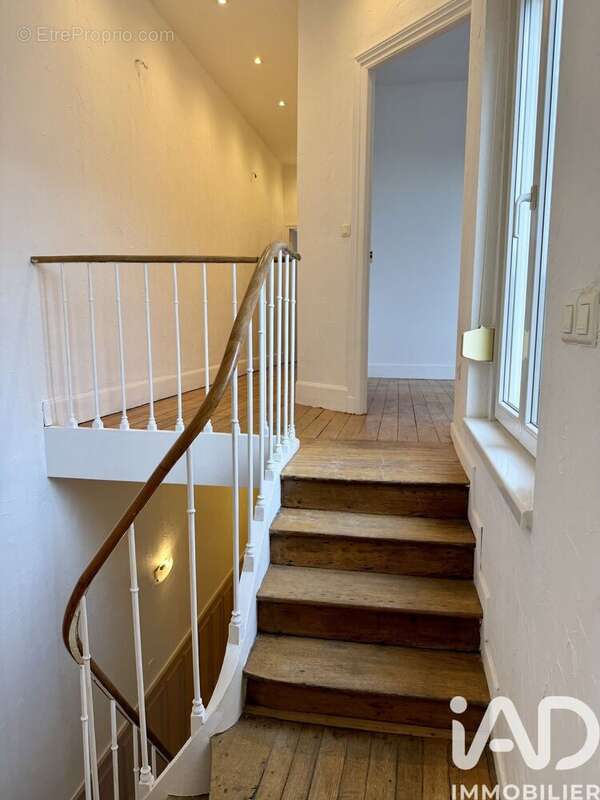 Photo 5 - Maison à SAINT-QUENTIN