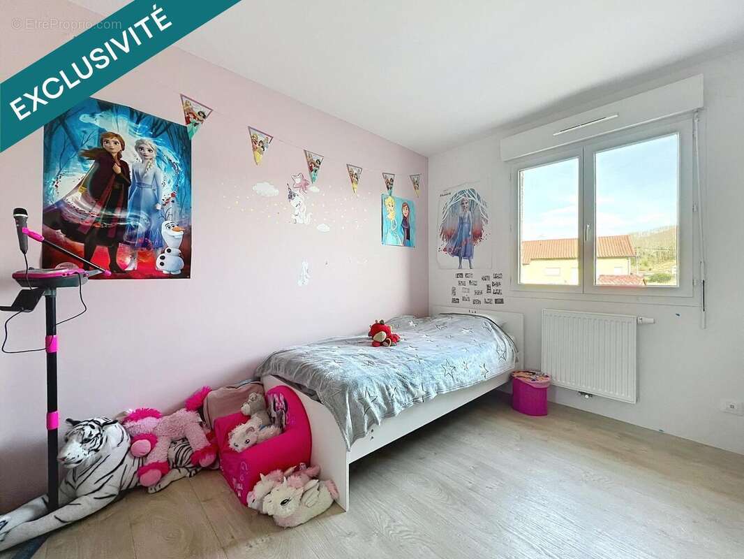 Photo 6 - Maison à CHAMPIER