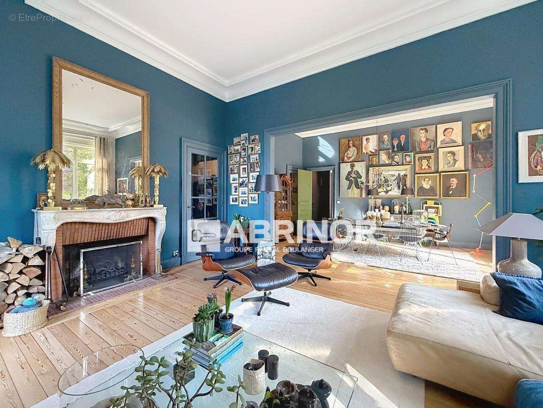 Appartement à ROUBAIX