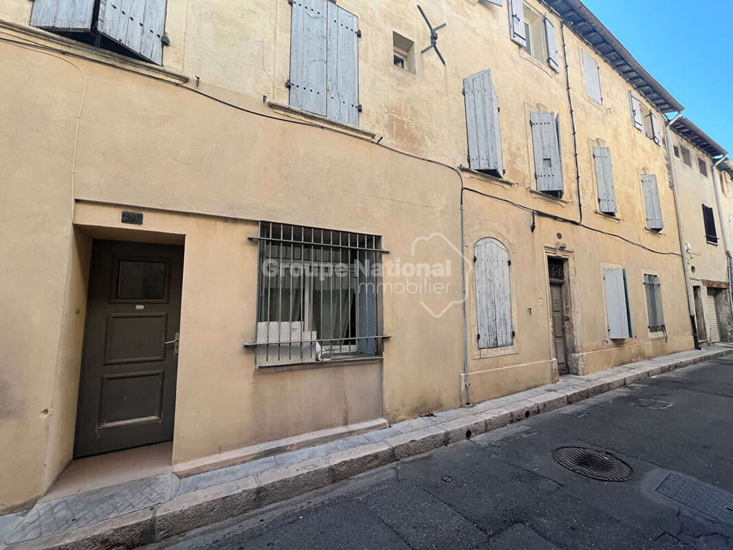Immeuble 6 appartements loués Tarascon - photo 8