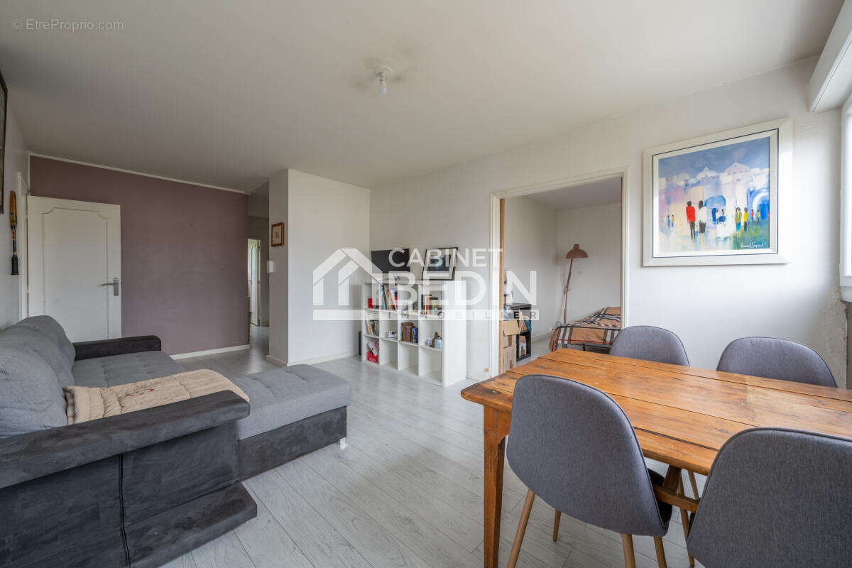 Appartement à MERIGNAC