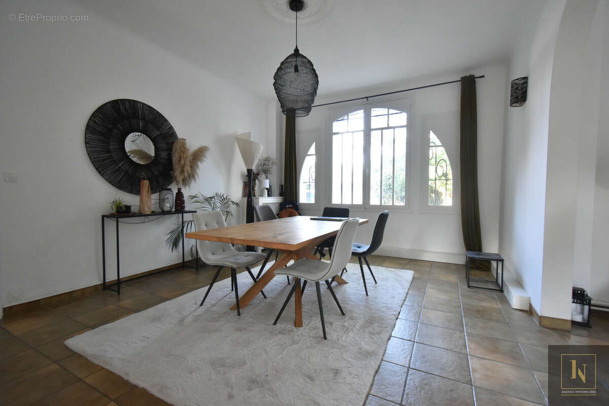 Maison à ORVAULT