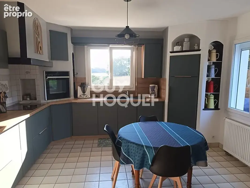 Maison 6 pièces à vendre à Colpo - 350 000 - photo 4