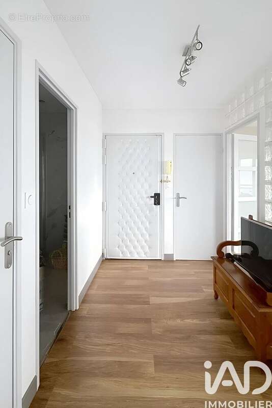 Photo 5 - Appartement à EPINAY-SOUS-SENART