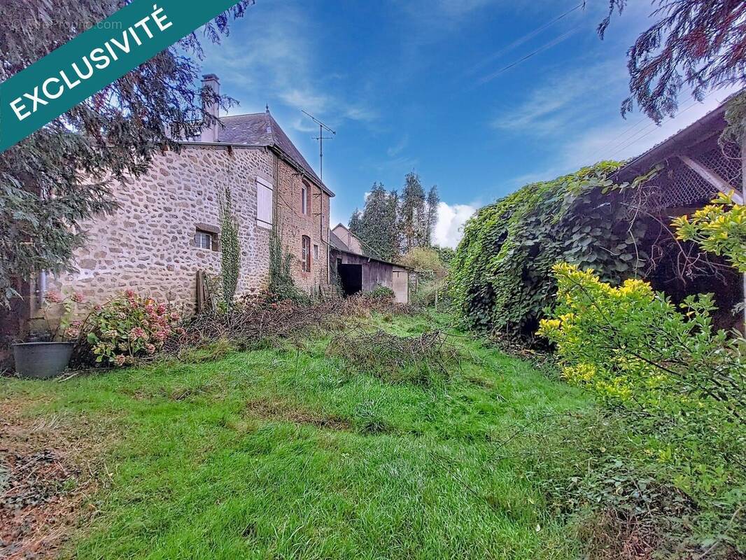 Photo 1 - Maison à BRECE