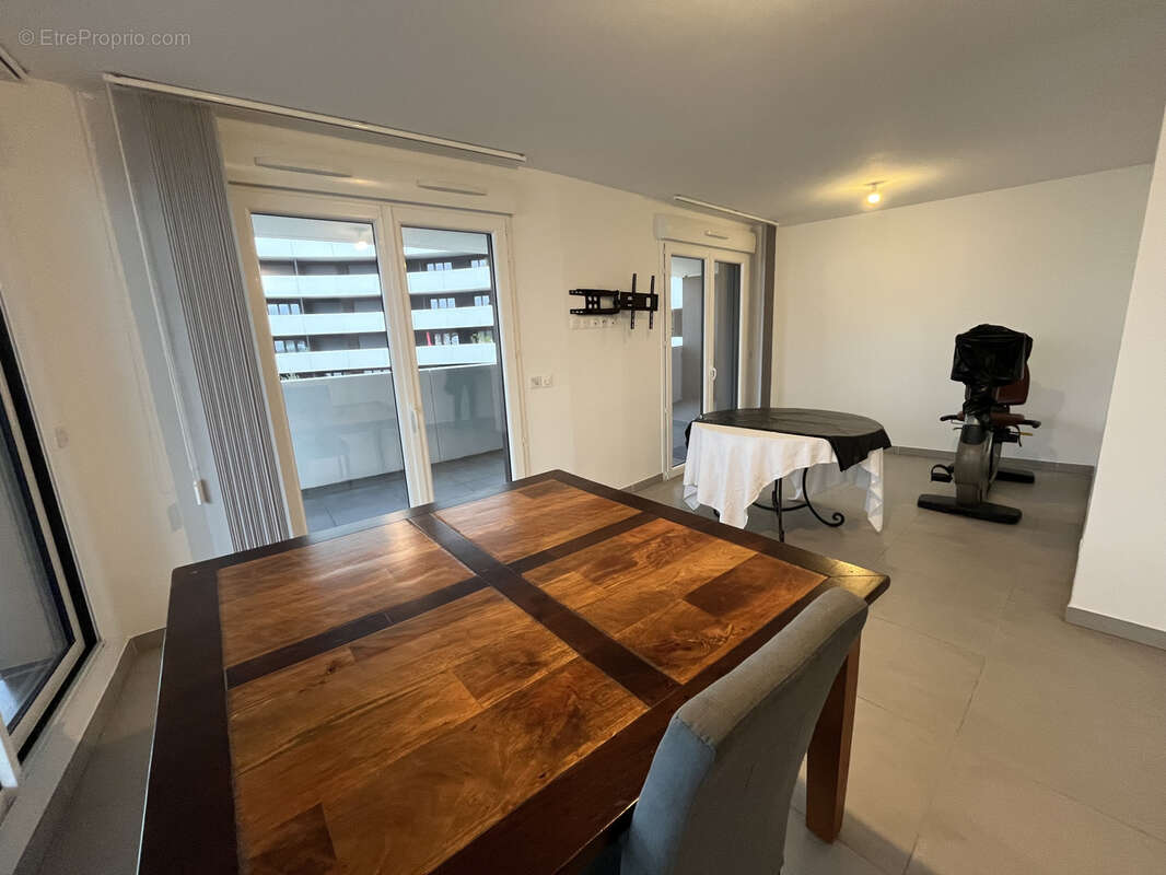 Appartement à AGDE