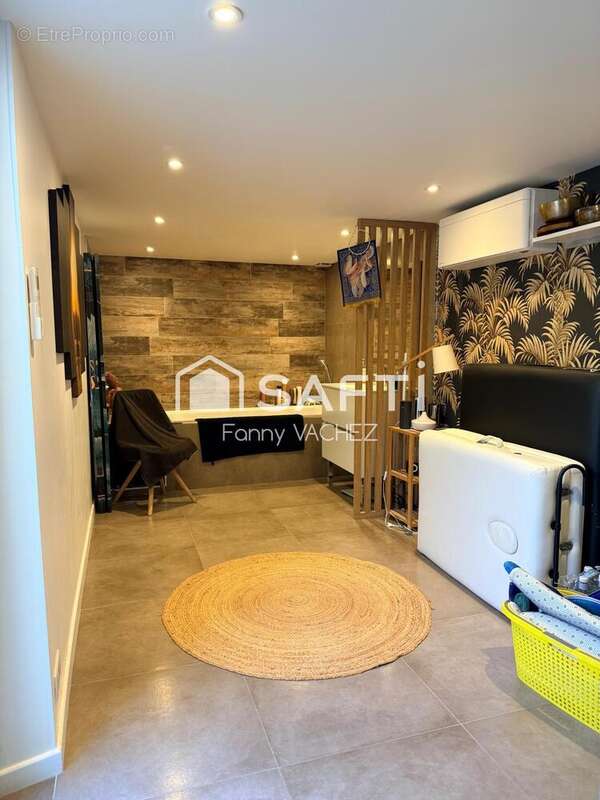 Photo 7 - Maison à LE TIGNET