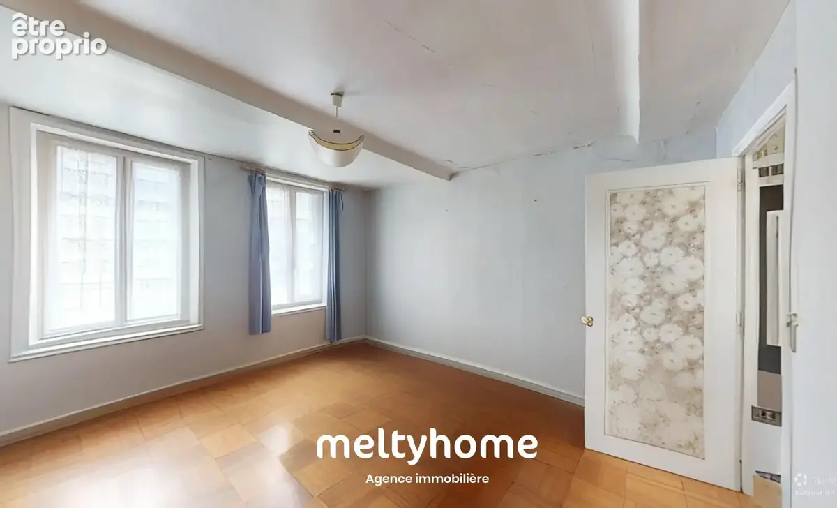 Maison 3 pièces 90 m² à vendre à Caen (14000) - photo 9
