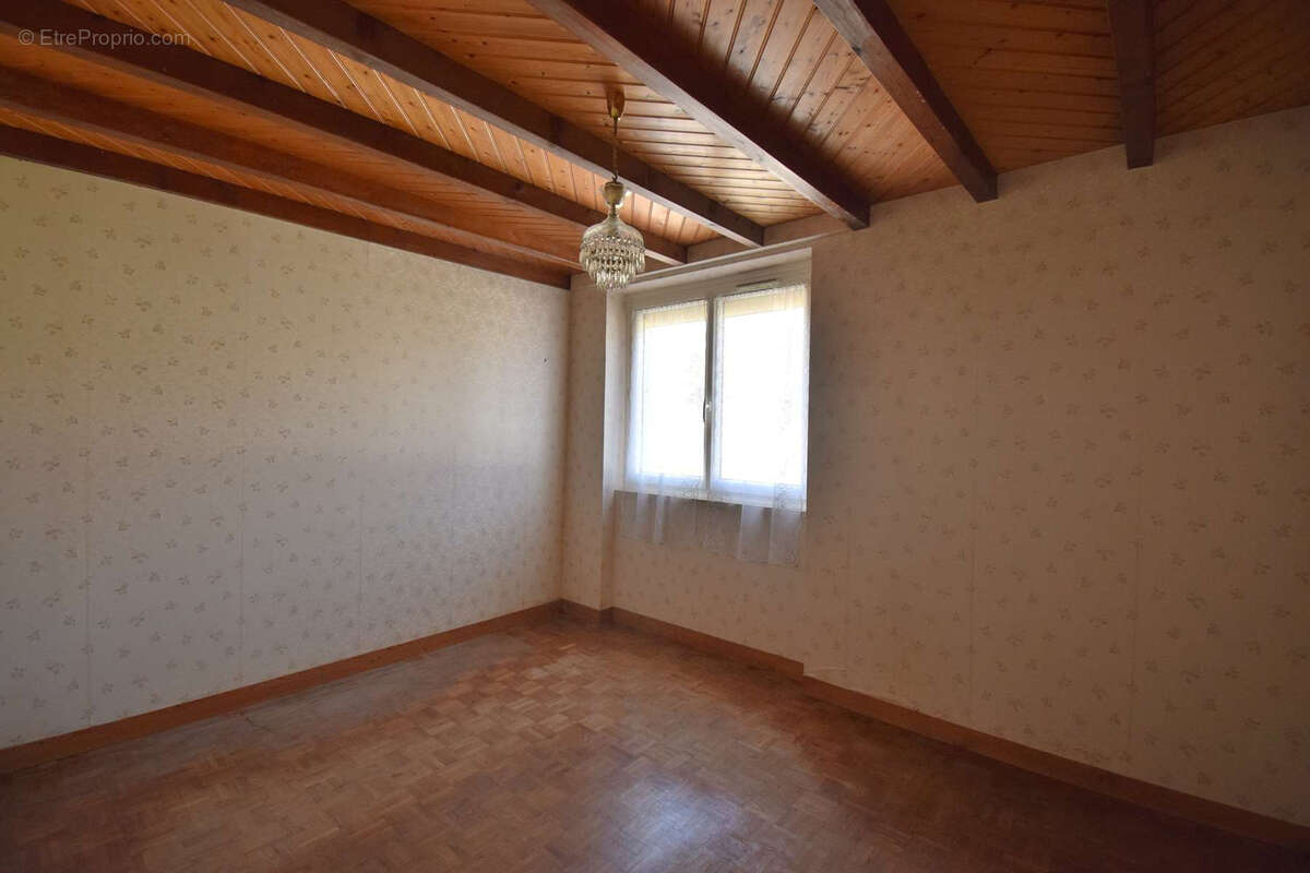 Maison à LA PLANCHE