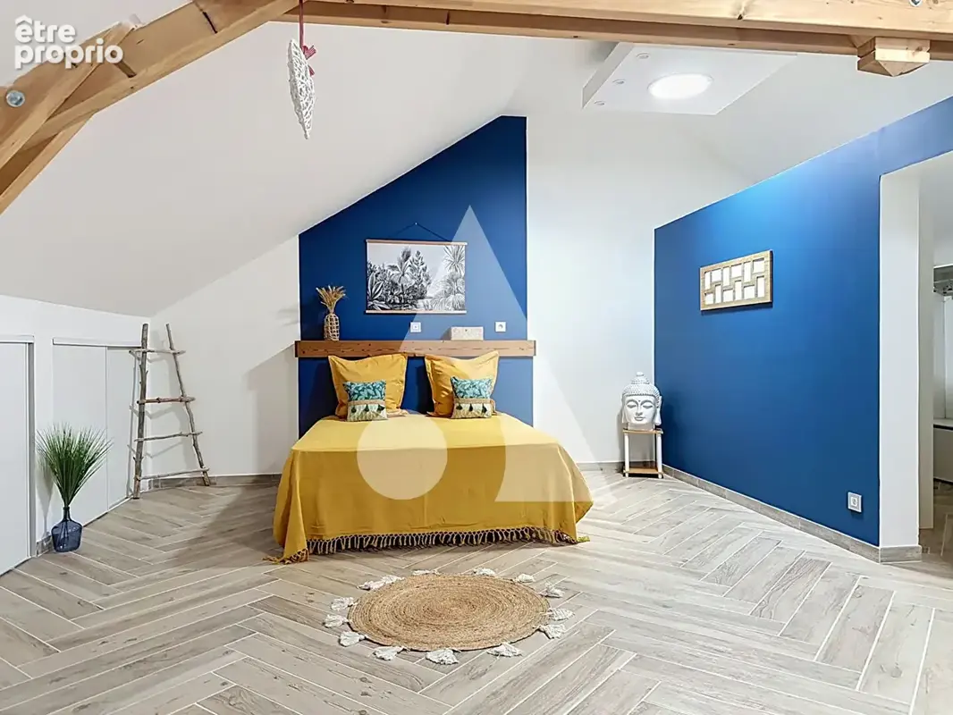 Villa contemporaine d'exception - RAMBAUD (05000) - Type 4 - photo 4