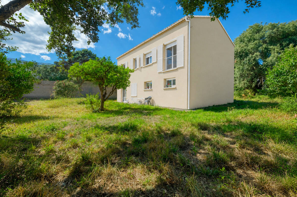 Maison 162m² à furiani - photo 1