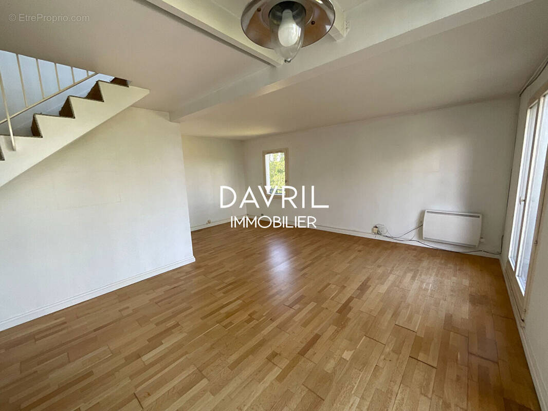 Appartement à ANDRESY