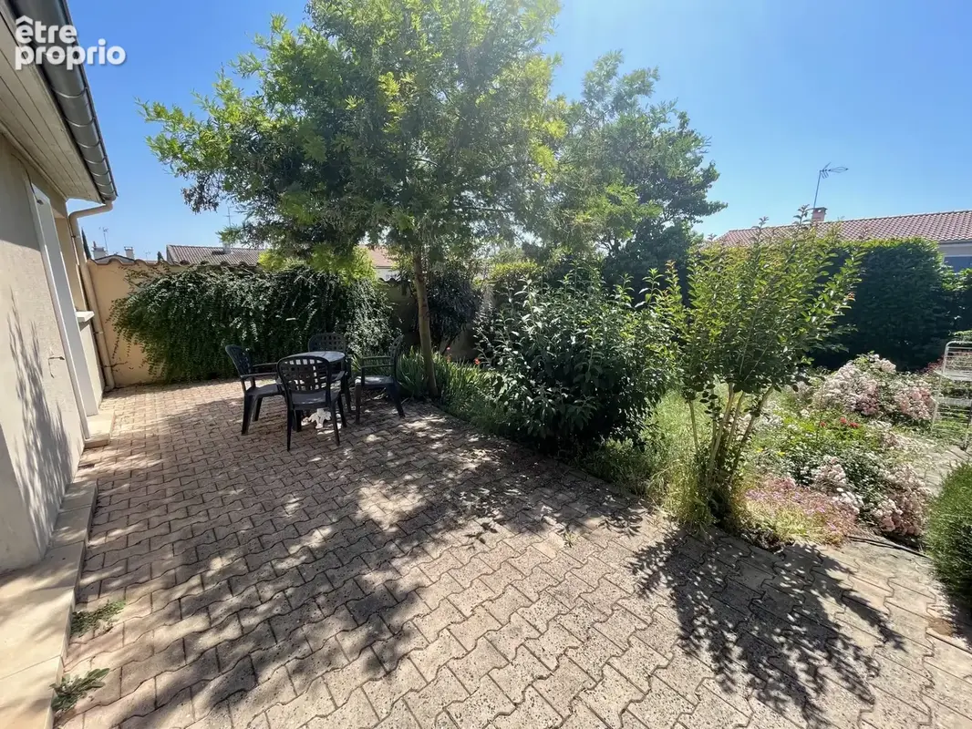 Maison 6 pièces 111 m² à vendre à Romans-Sur-Isere (26100) - photo 8