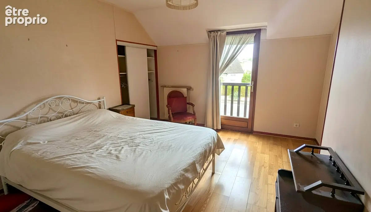 Maison 108m² à caen - photo 10